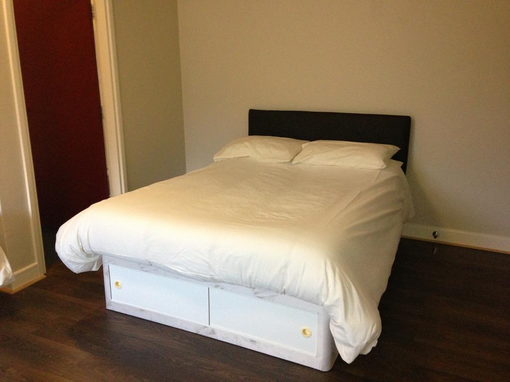 The Norfolk Arms, Chapeltown Hotell Sheffield Rum bild