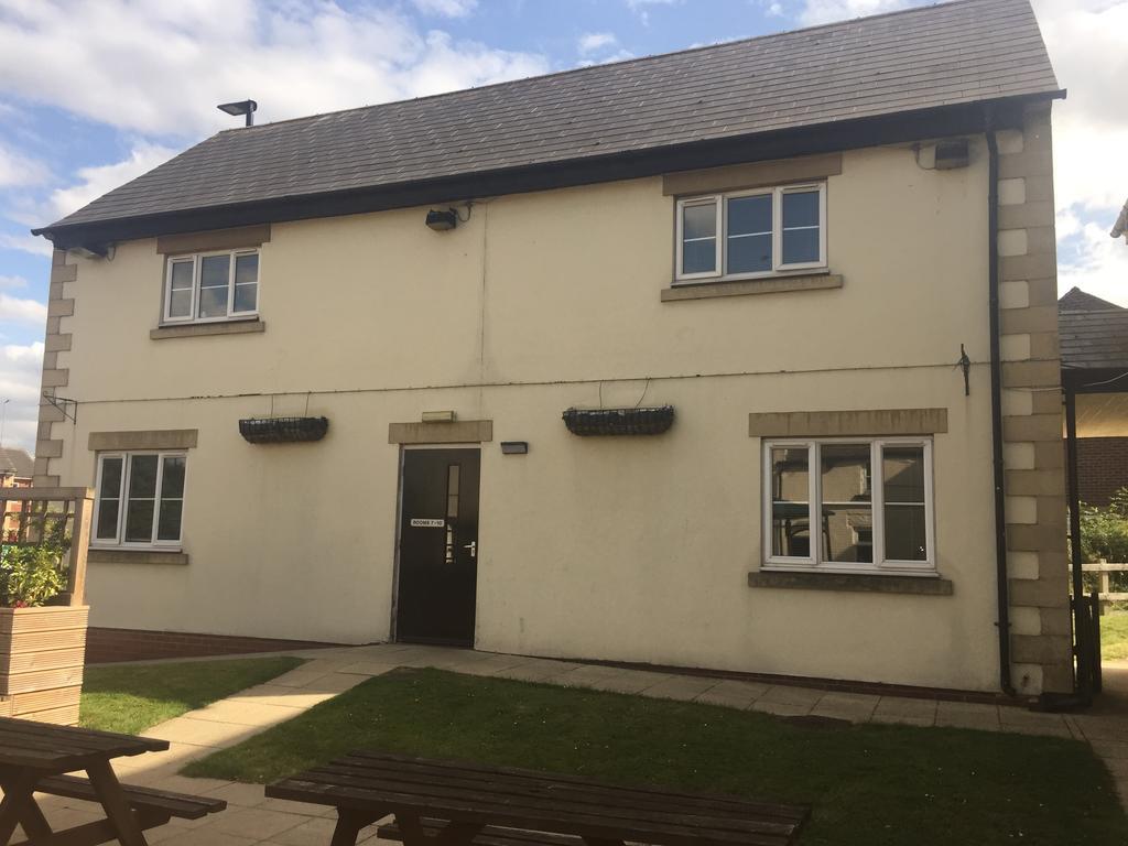 The Norfolk Arms, Chapeltown Hotell Sheffield Rum bild