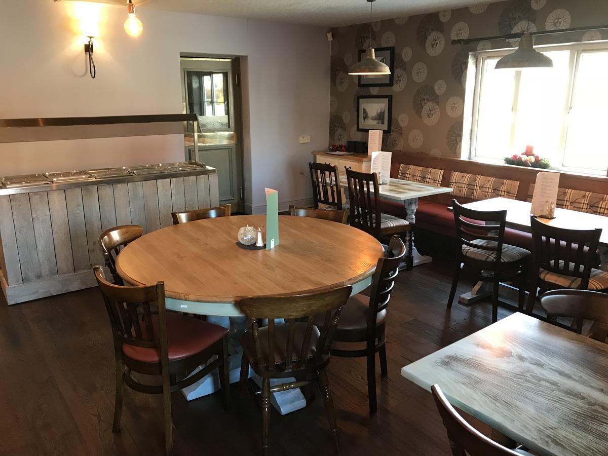 The Norfolk Arms, Chapeltown Hotell Sheffield Exteriör bild